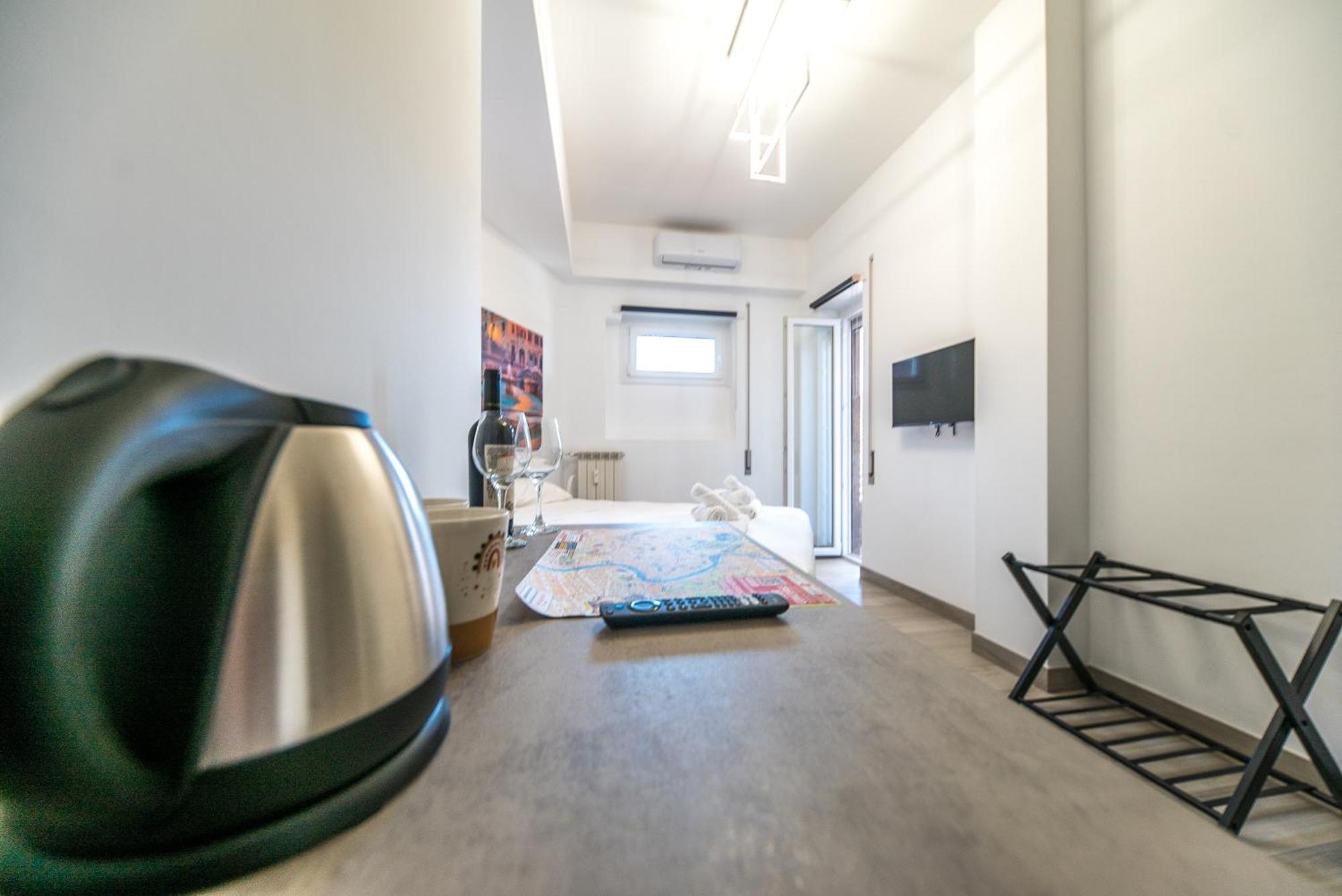 Domus Garbatella Gasthof Rom