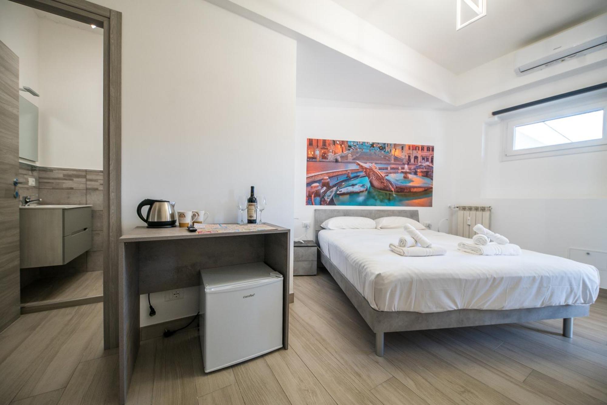Domus Garbatella * Roma