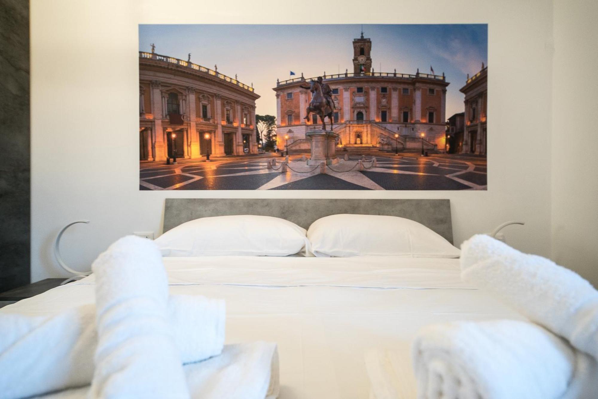 Domus Garbatella Roma